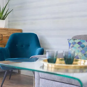 Apartament Hello Chlebnicka, Gdańsk