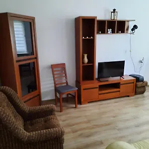 Apartament Pod Żaglami, Gdańsk