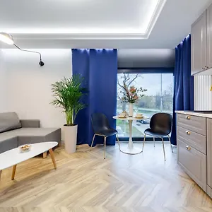 Apartament Winter 5min Old Town, Gdańsk
