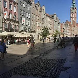 Apartament Kwatera, Gdańsk