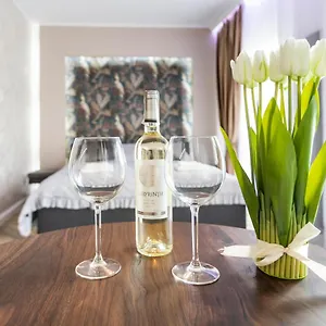 Apartament Nad Motławą Nowy Nadmotławie, Gdańsk