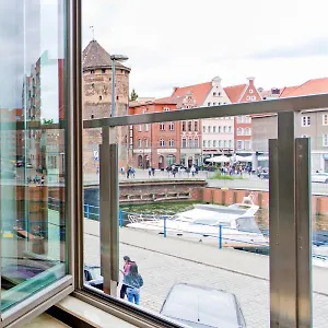 Apartament Marina Old Town, Gdańsk