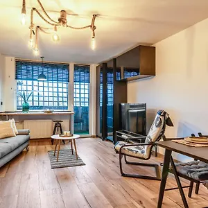 Apartament Piastowska100 Apartments4rent.pl, Gdańsk