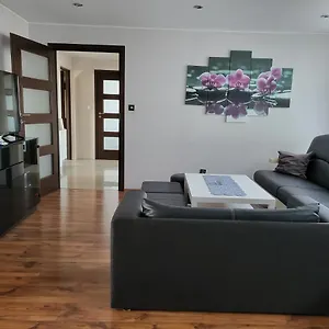 Apartament Olaf, Gdańsk