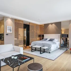 Apartment Rent Like - Deo Plaza Wyspa Spichrzow, Gdansk
