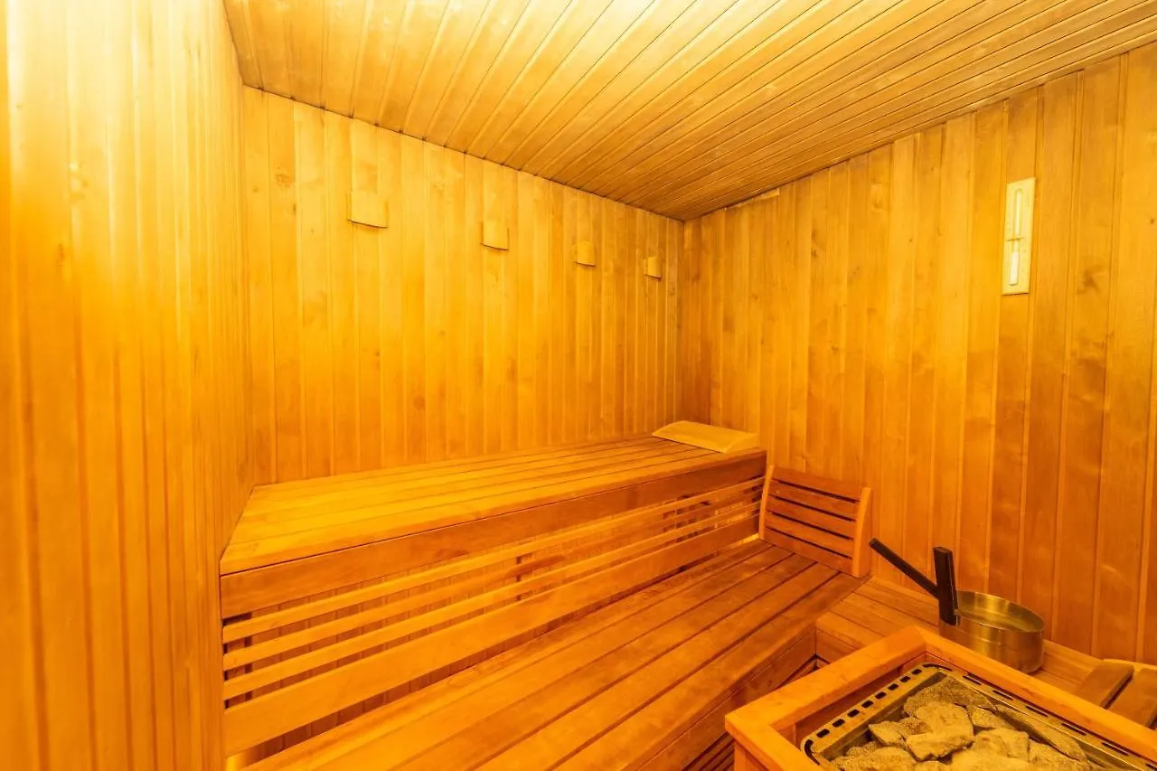 Flatbook Apartment Gdansk
