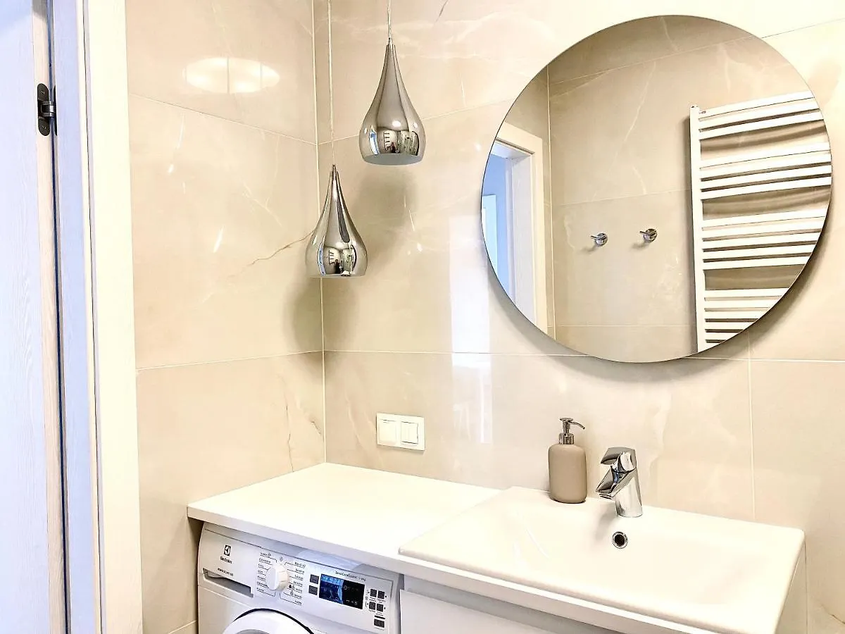 Flatbook Apartment Gdansk