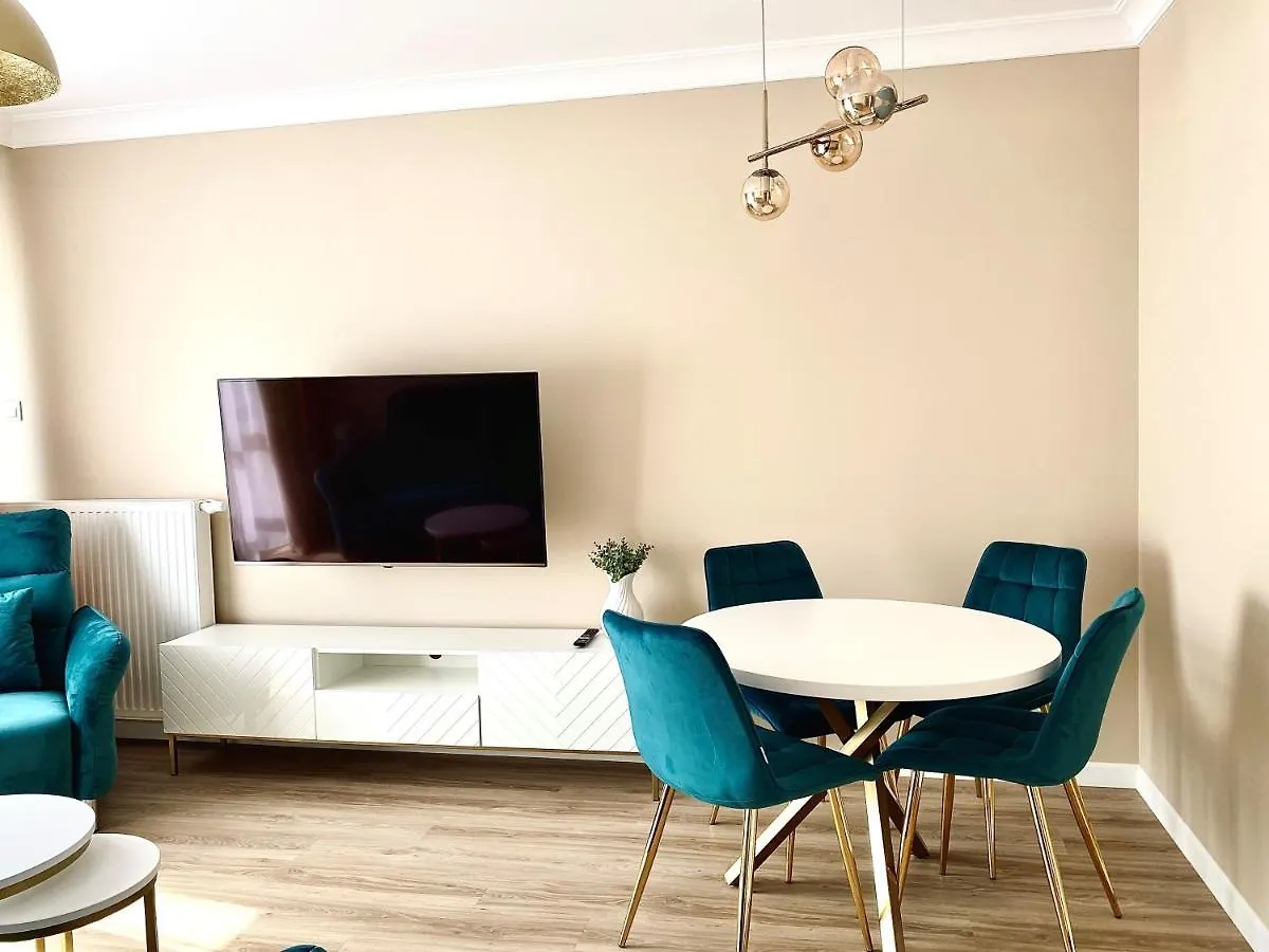 Flatbook Apartment Gdansk 0*,  Poland