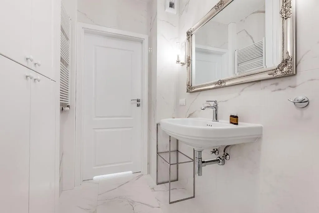 Flatbook Apartment Gdansk