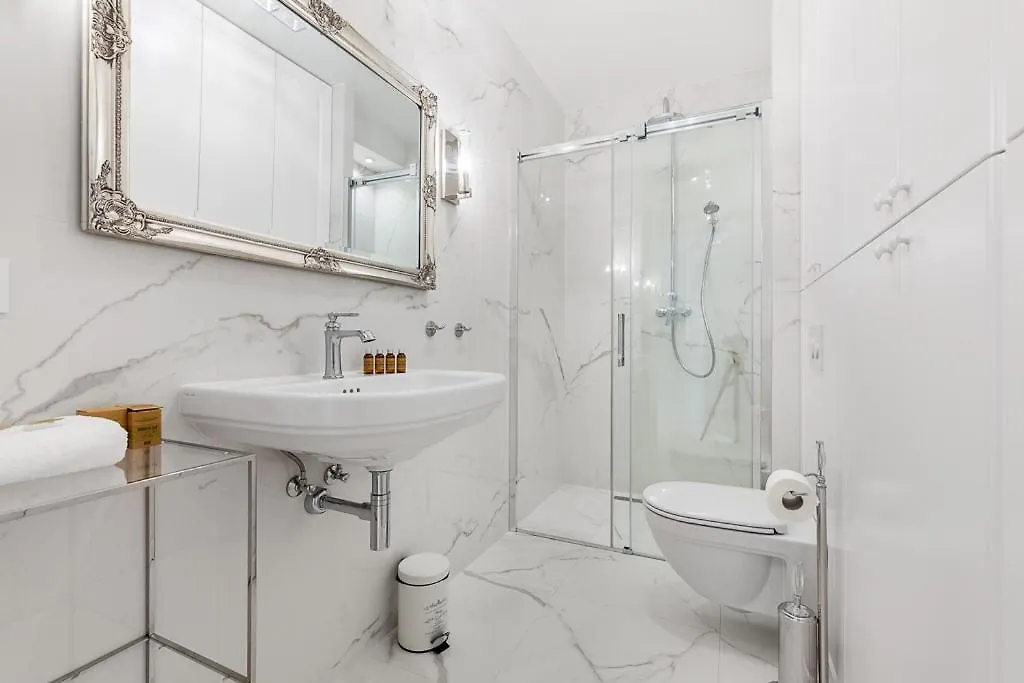 Flatbook Apartment Gdansk